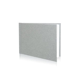 Pro PhotoBook A5L Aluminium 5mm